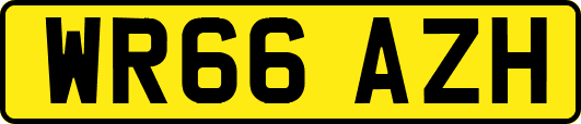 WR66AZH