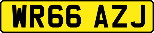 WR66AZJ
