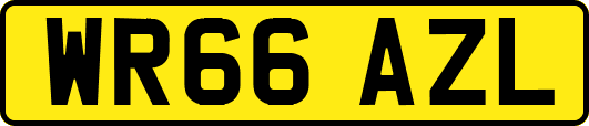 WR66AZL