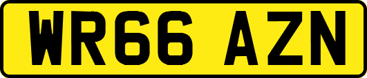 WR66AZN