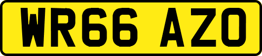 WR66AZO