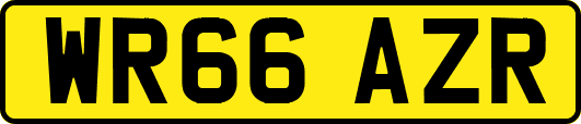 WR66AZR