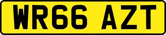 WR66AZT