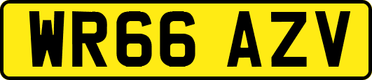 WR66AZV