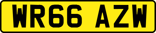 WR66AZW