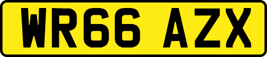 WR66AZX