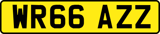 WR66AZZ