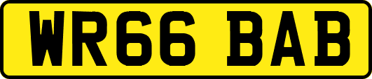 WR66BAB