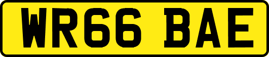 WR66BAE