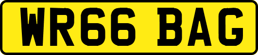 WR66BAG