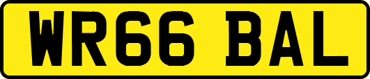 WR66BAL