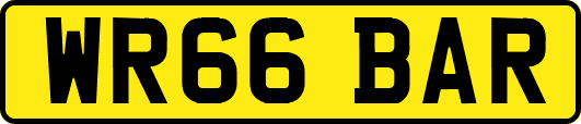 WR66BAR