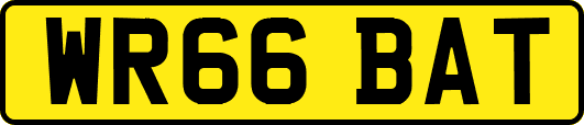 WR66BAT