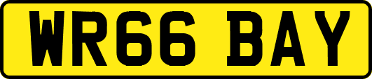 WR66BAY