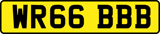WR66BBB