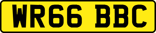 WR66BBC