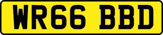 WR66BBD