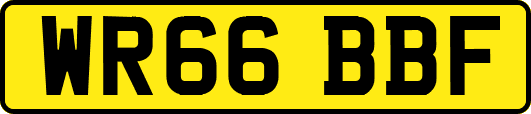 WR66BBF
