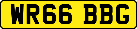 WR66BBG
