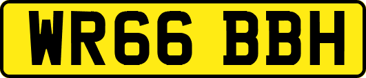 WR66BBH