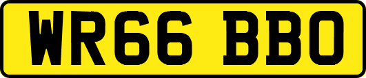 WR66BBO