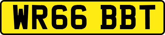 WR66BBT