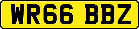 WR66BBZ