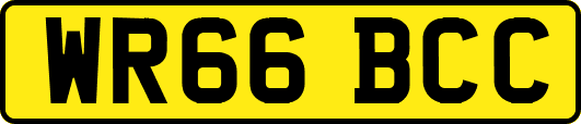 WR66BCC