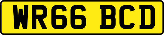 WR66BCD