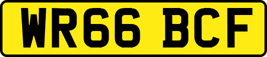 WR66BCF