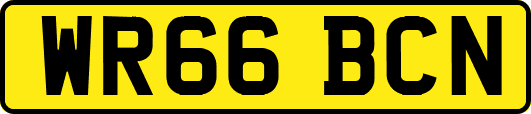 WR66BCN