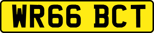 WR66BCT