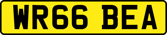 WR66BEA