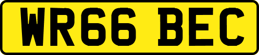 WR66BEC