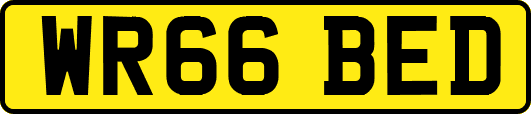 WR66BED