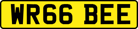 WR66BEE