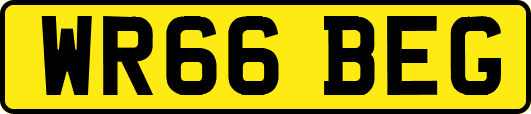 WR66BEG