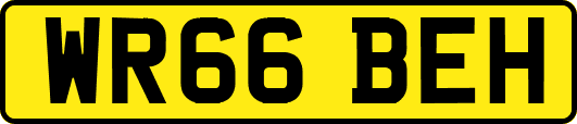 WR66BEH