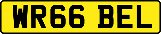 WR66BEL