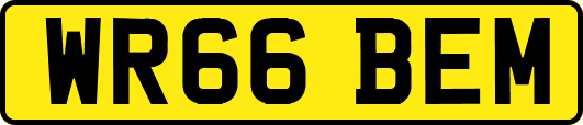 WR66BEM