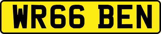 WR66BEN