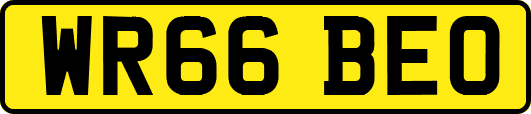 WR66BEO