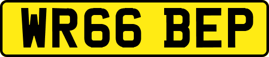 WR66BEP