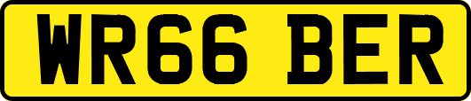 WR66BER