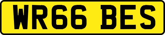 WR66BES