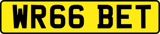 WR66BET