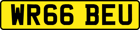 WR66BEU