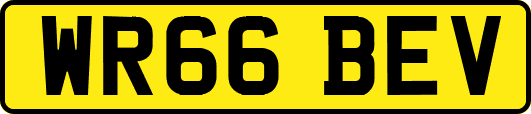 WR66BEV