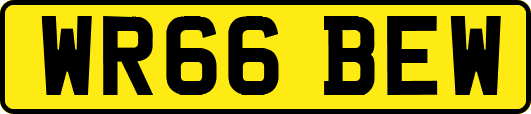 WR66BEW