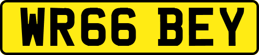 WR66BEY